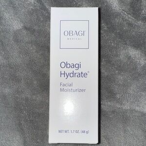 Obagi Hydrate Facial Moisturizer - BRAND NEW